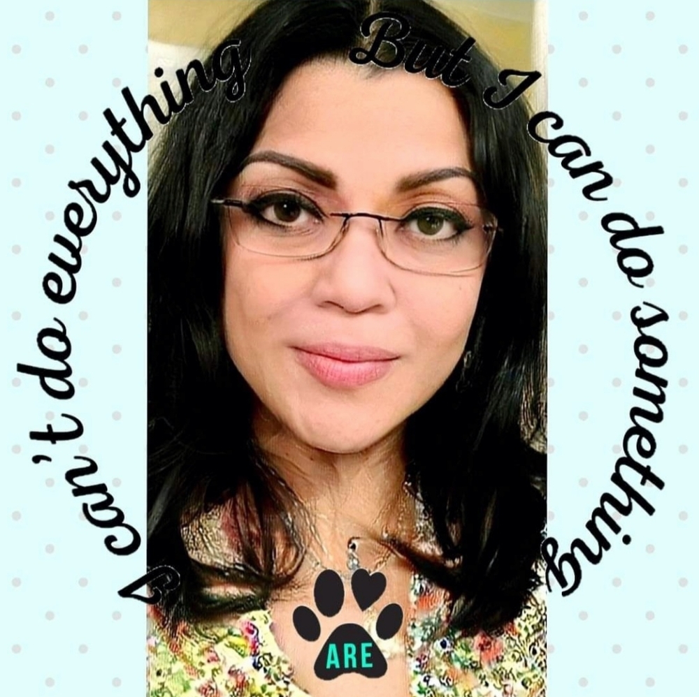 MEET YOUR SELLER, Hi I'm Liza!